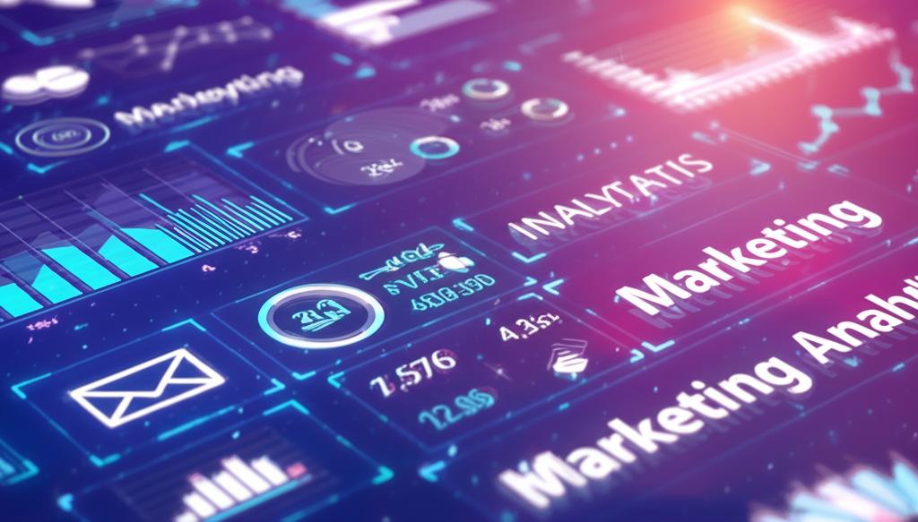 تحليل البيانات في التسويق الرقمي