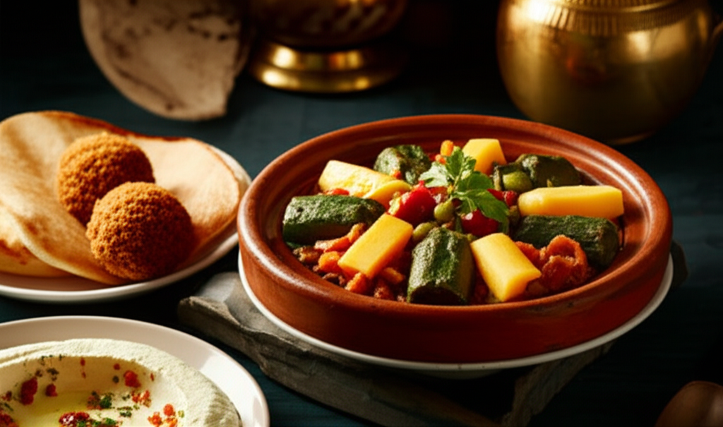 مطعم الأصالة - حلوان